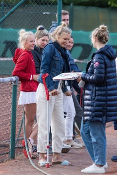 Amelie Intert 30 - LL TC RW Wahlstedt - Pinneberger TC : Ergebnis: 7:2